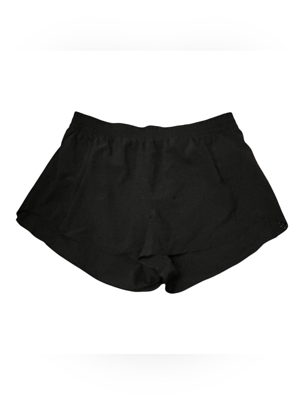 Athleta Black Women's Athletic Shorts